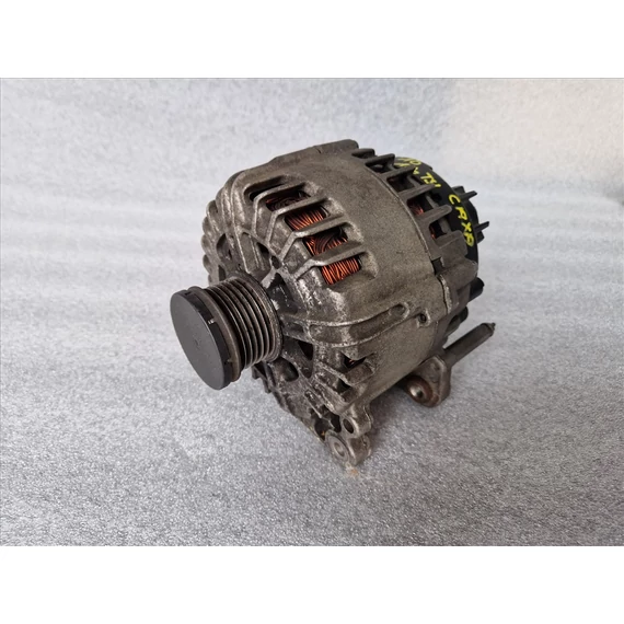 VOLKSWAGEN GOLF VI 1.4 TSI CAX Generátor 03C903025D