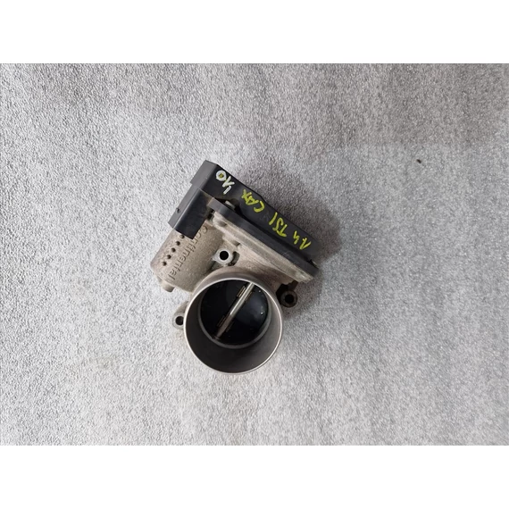 VOLKSWAGEN GOLF VI 1.4 TSI CAX Fojtószelep 03C133062C