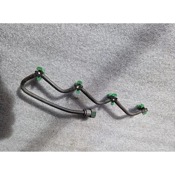 FORD FOCUS III 1.6 TDCI T1DA/T1DB Résolajcső