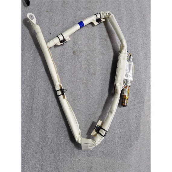 VOLKSWAGEN GOLF VI bal függönylégzsák 5K6880741D