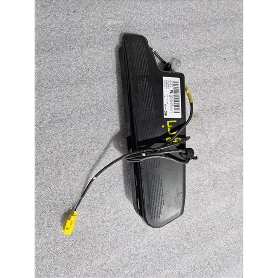 VOLKSWAGEN GOLF VI jobb oldallégzsák 5K4880242