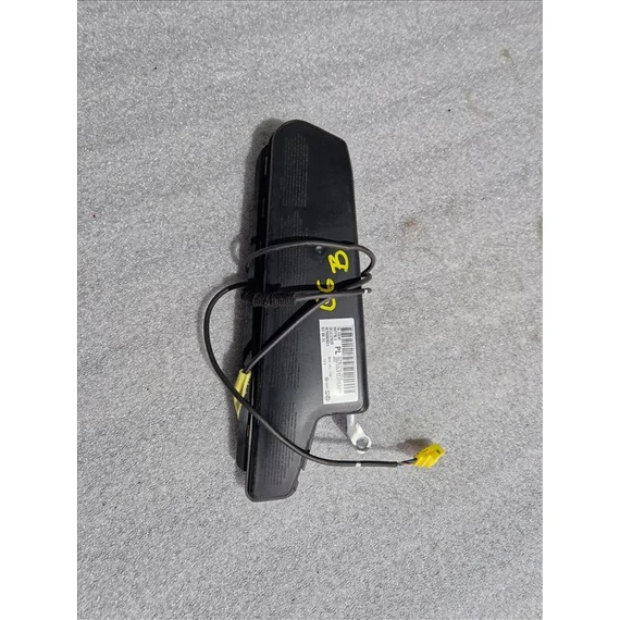 VOLKSWAGEN GOLF VI bal oldallégzsák 5K4880241