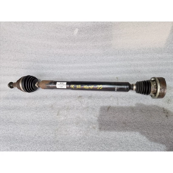 VOLKSWAGEN GOLF VI 1.4 TSI jobb féltengely 1K0407272HP