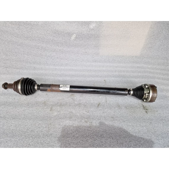 VOLKSWAGEN GOLF VI 1.4 TSI jobb féltengely 1K0407272NN