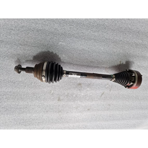 VOLKSWAGEN GOLF VI 1.4 TSI bal féltengely 1K0407271HH