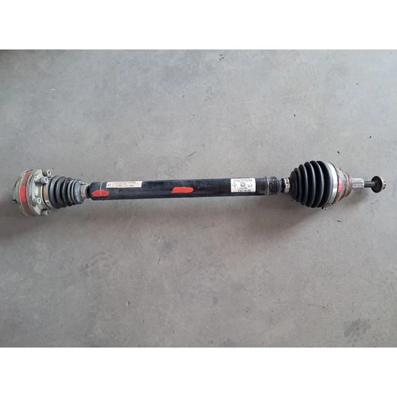 VOLKSWAGEN GOLF VII (5G) 2.0 CRTDI Jobb féltengely 5Q0407272E
