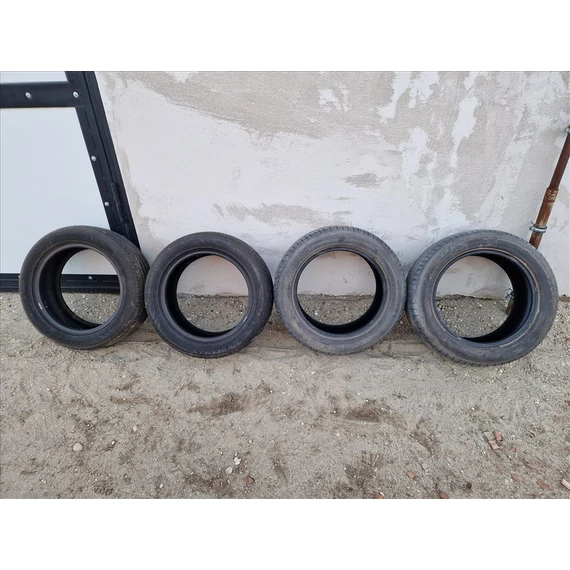 205/55 16" kínai használt nyári gumi 4db