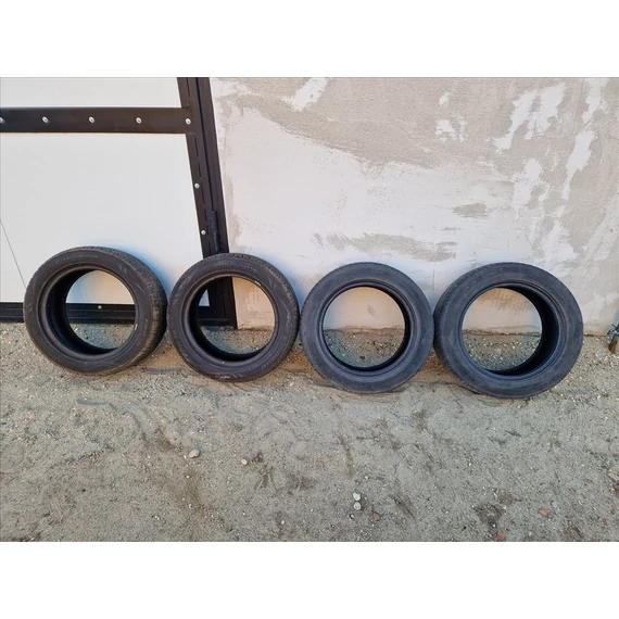 205/55 16" kínai használt nyári gumi 4db