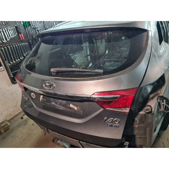HYUNDAI I40 (VF) CW csomagtérajtó T6S