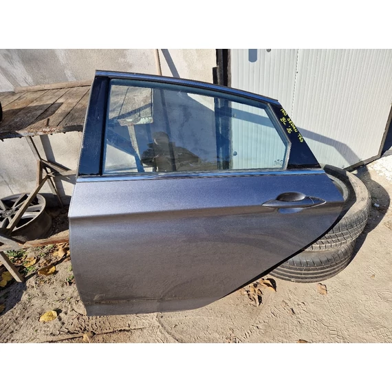 HYUNDAI I40 (VF) SEDAN bal hátsó ajtó T6S