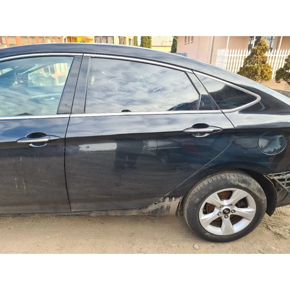 HYUNDAI I40 (VF) SEDAN bal hátsó ajtó NKA