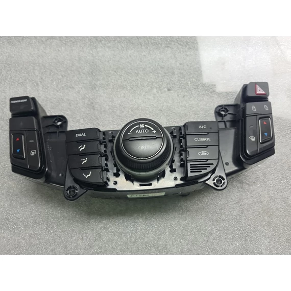 HYUNDAI I40 (VF)  klímakapcsoló, fűtéskapcsoló 97250-3ZXXX