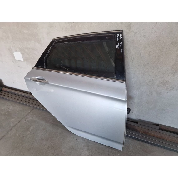 HYUNDAI I40 (VF) KOMBI jobb hátsó ajtó T8T