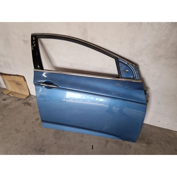 HYUNDAI I40 (VF) jobb első ajtó YU6