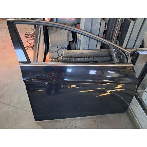 HYUNDAI I40 (VF) jobb első ajtó NKA