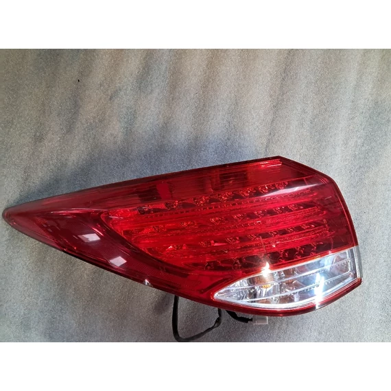 HYUNDAI I40 (VF) CW bal külső hátsó lámpa