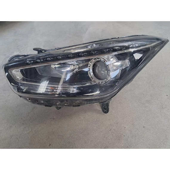 HYUNDAI I40 (VF) FACELIFT bal első fényszóró