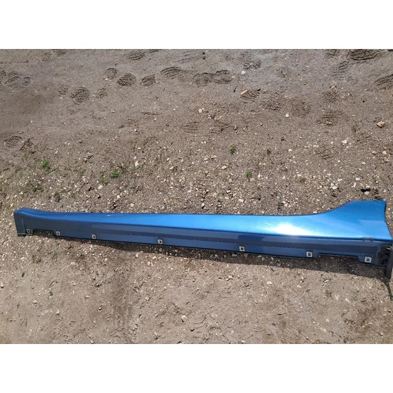 HYUNDAI I40 (VF) bal küszöb burkolat