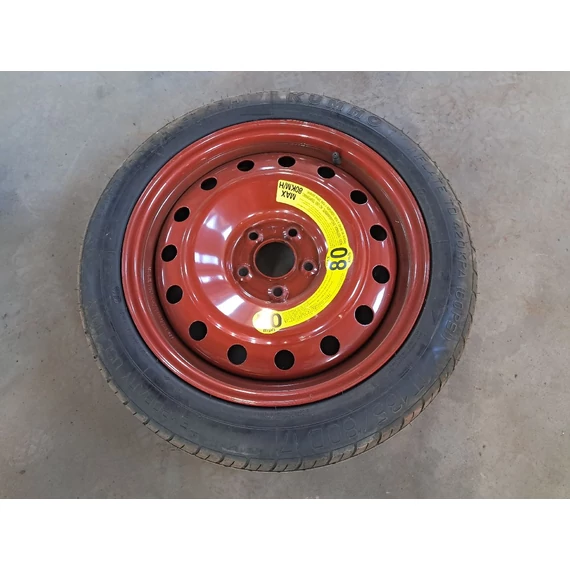 HYUNDAI I40 (VF) gyári 17" mankókerék