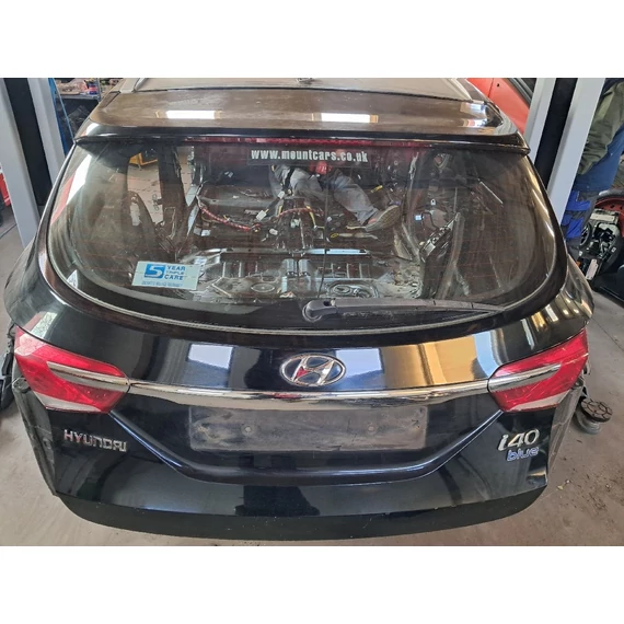 HYUNDAI I40 (VF) CW csomagtérajtó NKA