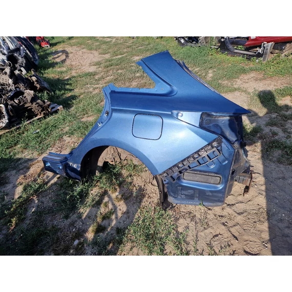 HYUNDAI I40 (VF) bal hátsó sárvédő negyed
