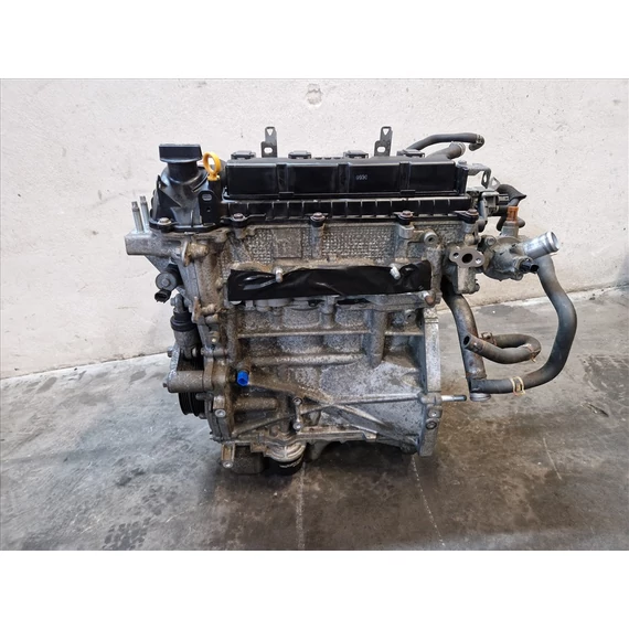 SUZUKI IGNIS III (MF) 1.2 DUALJET K12C motor