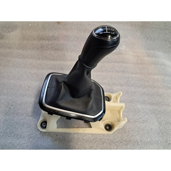 SUZUKI IGNIS III (MF) 1.2 DUALJET Váltókulissza 28100M60M02