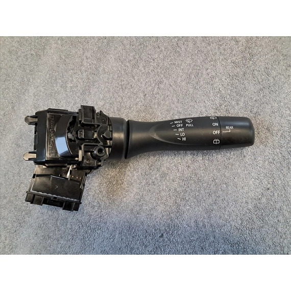 SUZUKI IGNIS III (MF) Jobb kormánykapcsoló, ablaktörlő kar 17J500