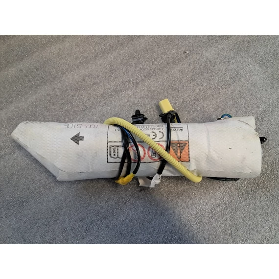 SUZUKI IGNIS III (MF) Bal oldallégzsák 85850-62R00