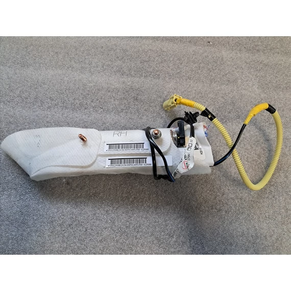 SUZUKI IGNIS III (MF) Jobb oldallégzsák 85350-62R00