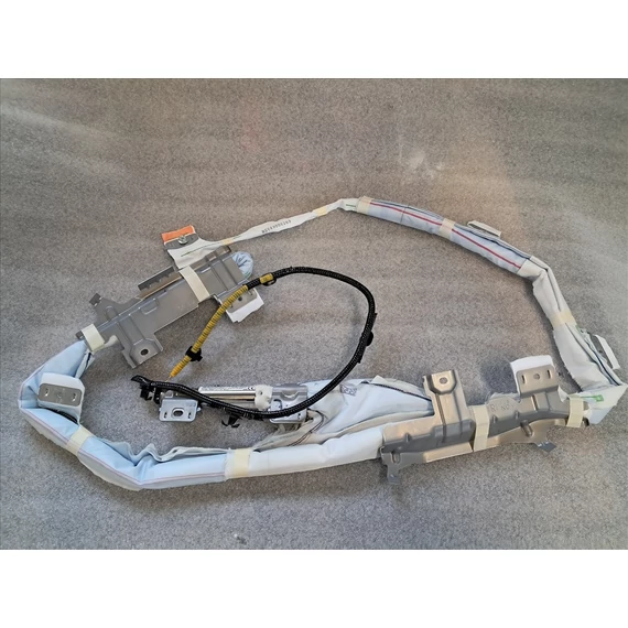 SUZUKI IGNIS III (MF) Jobb függönylégzsák 76480-62R00