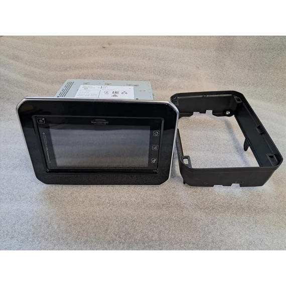 SUZUKI IGNIS III (MF) Navigációs fejegység 39920-62RA8