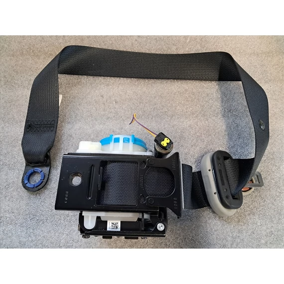 SUZUKI IGNIS III (MF) Bal első biztonsági öv 84940-62R0