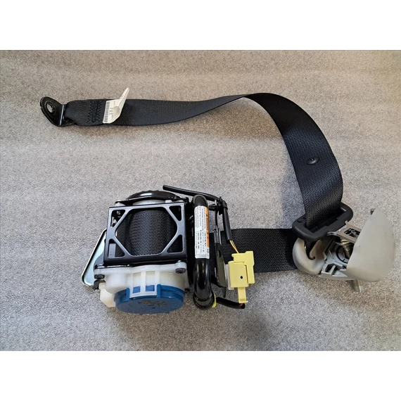 SUZUKI IGNIS III (MF) Bal hátsó biztonsági öv 84980-62R2