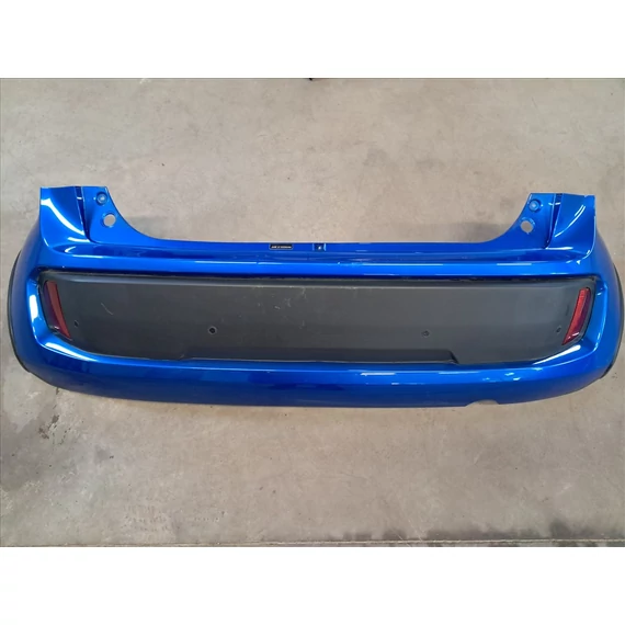 SUZUKI IGNIS III (MF) Hátsó lökhárító