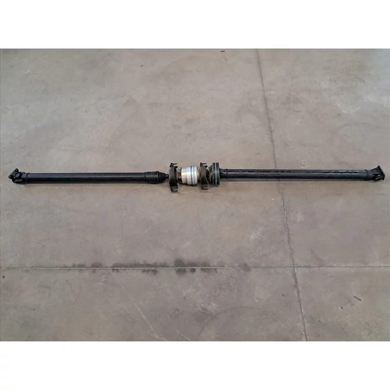 SUZUKI IGNIS III (MF) 1.2 DUALJET Kardántengely