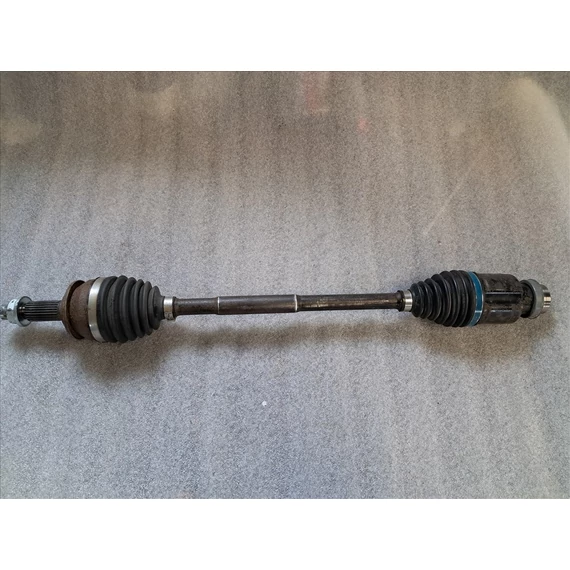 SUZUKI IGNIS III (MF) 1.2 DUALJET Jobb féltengely 