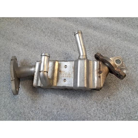 SUZUKI IGNIS III (MF) 1.2 DUALJET K12C EGR hűtő 18710-68PA0
