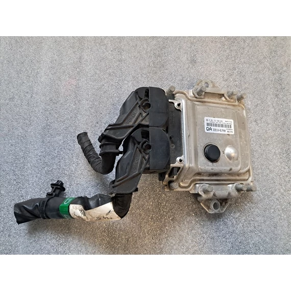 SUZUKI IGNIS III (MF) 1.2 DUALJET K12C Motorvezérlő  33910-81P00