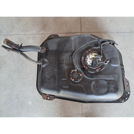 SUZUKI IGNIS III (MF) benzin Tank