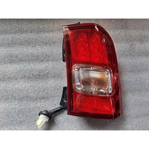 SUZUKI IGNIS III (MF) LED jobb külső hátsó lámpa 220-59347