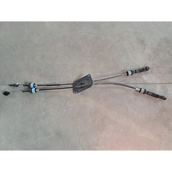 SUZUKI IGNIS III (MF) 1.2 DUALJET Váltóbowden