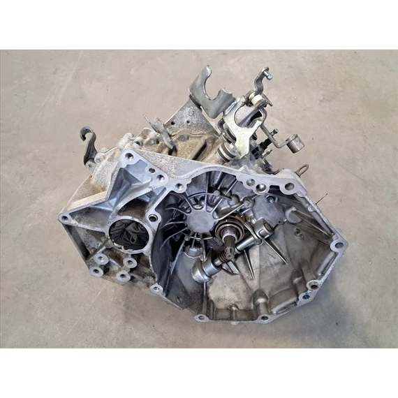 SUZUKI IGNIS III (MF) 1.2 DUALJET 4WD váltó ARO