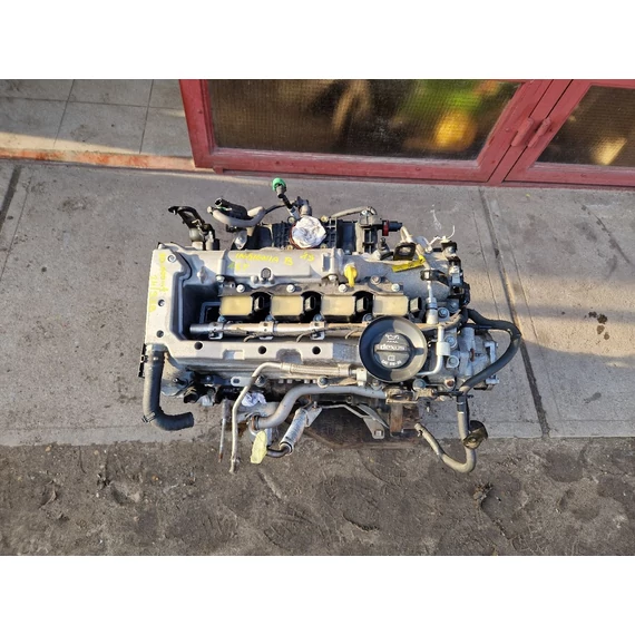 OPEL INSIGNIA B 1.6 TURBO LWC motor