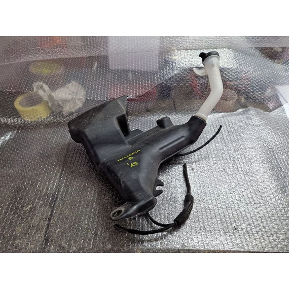 OPEL INSIGNIA B Ablakmosó folyadék tartály 13480307