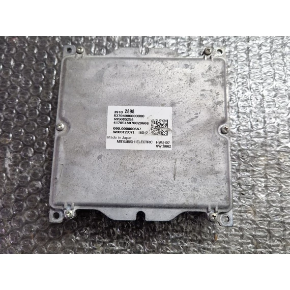 OPEL INSIGNIA B Fényszóró elektronika 39102898