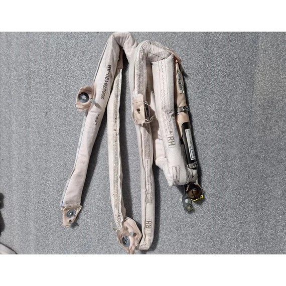 OPEL INSIGNIA A KOMBI Jobb függönylégzsák 13222997