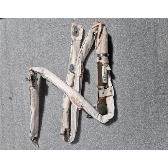 OPEL INSIGNIA A KOMBI Bal függönylégzsák 13222996