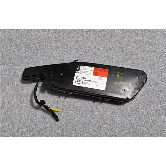 OPEL INSIGNIA A Jobb oldallégzsák 13223143