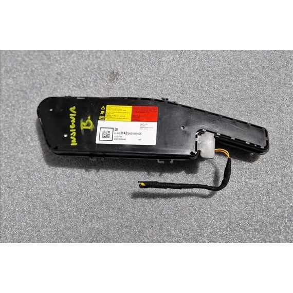 OPEL INSIGNIA A Bal oldallégzsák 13223142